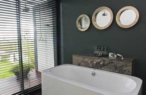 Karkloof Nature Reserve Cabin | Rockwood Lodges