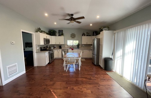 Steinhatchee House | Rocky Creek Waterfront