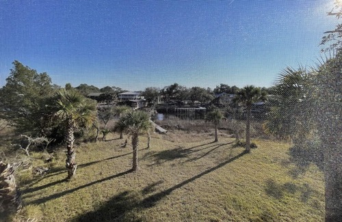 Steinhatchee House | Rocky Creek Waterfront