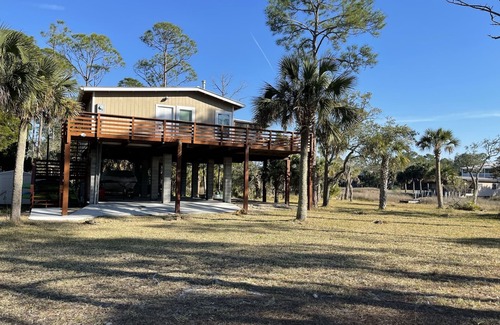 Steinhatchee House | Rocky Creek Waterfront