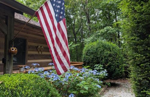 Highlands House | Rocky Knob Getaway