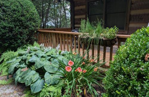 Highlands House | Rocky Knob Getaway