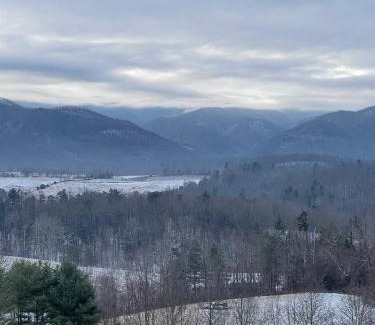 Bessemer Ski Chalet | Rocky Pines UP
