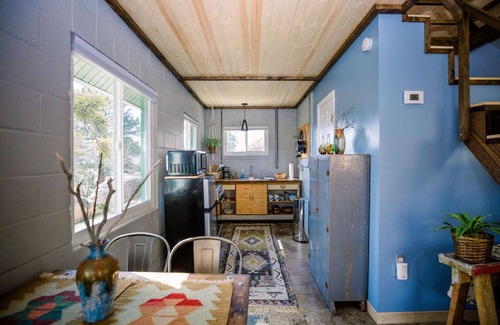 Arrowbear Lake Cabin | Rocky Top Retreat - Charming Cabin w/Great Views!