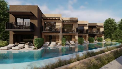 Pefki Hotel | Rocrita Lifestyle Beach Resort