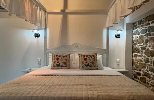 Mirina Apartment | Rodakas Rooms-Pelagia