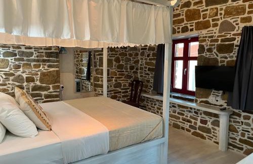 Mirina Apartment | Rodakas Rooms-Pelagia