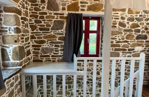 Mirina Apartment | Rodakas Rooms-Pelagia