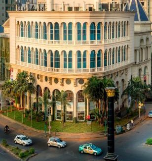 Hiranandani Gardens Hotel | Rodas An Ecotel Hotel