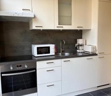 Westouter Apartment | Rodeberghof
