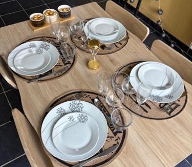 Westouter Apartment | Rodeberghof