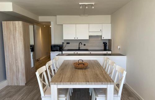 Westouter Apartment | rodebergstudio16