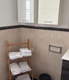 Siedlinghausen Apartment | Rodelblick Kahlenberg
