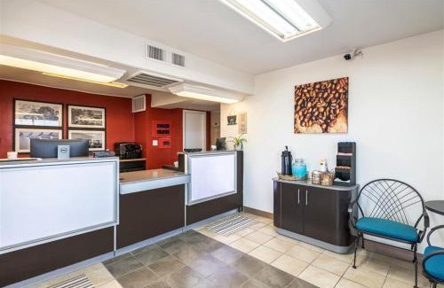 Pecos Hotel | Rodeo Inn