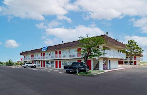 Pecos Hotel | Rodeo Inn