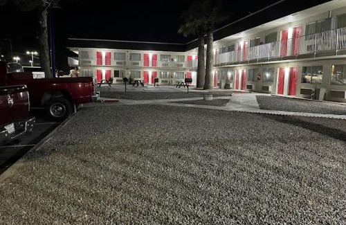 Pecos Hotel | Rodeo Inn