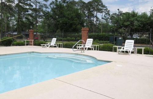 Albany Hotel | Rodeway Inn Albany South