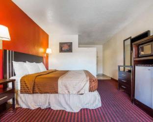 Page Hotel | Rodeway Inn at Lake Powell