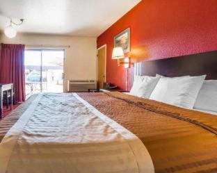 Page Hotel | Rodeway Inn at Lake Powell