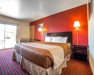 Page Hotel | Rodeway Inn at Lake Powell