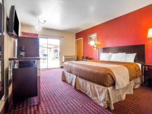 Page Hotel | Rodeway Inn at Lake Powell