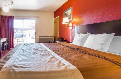 Page Hotel | Rodeway Inn at Lake Powell