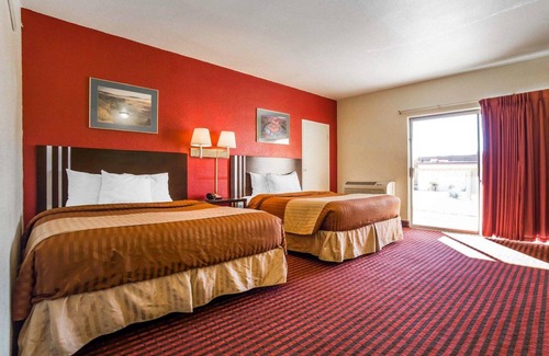 Page Hotel | Rodeway Inn at Lake Powell