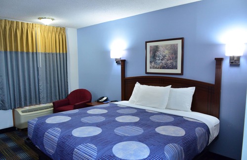 Augusta Hotel | Rodeway Inn Augusta West - Fort Eisenhower