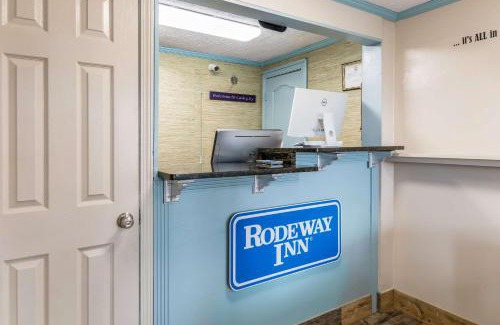 Cadiz Hotel | Rodeway Inn Cadiz