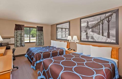 Elkhart Hotel | Rodeway Inn Elkhart