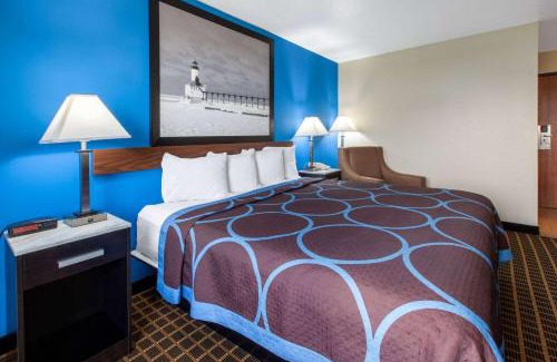 Elkhart Hotel | Rodeway Inn Elkhart
