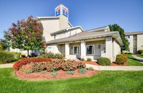 Fishers Hotel | Rodeway Inn Fishers Indianapolis