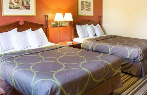 Florence Hotel | Rodeway Inn Florence - Cincinnati South