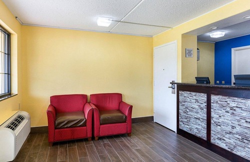 Morningside Hotel | Rodeway Inn Joint Base Andrews Area