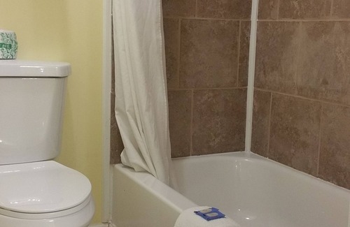 Northeast Kansas City Hotel | Rodeway Inn Kansas City Downtown Area