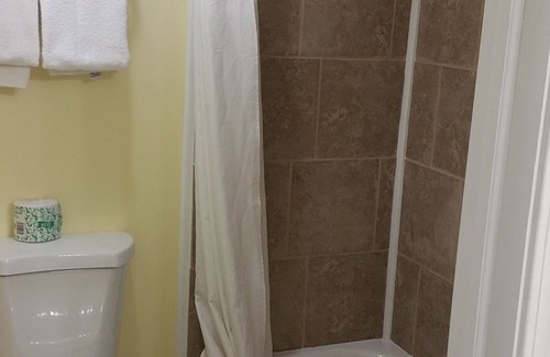 Northeast Kansas City Hotel | Rodeway Inn Kansas City Downtown Area