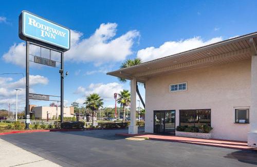 Lake City Hotel | Rodeway Inn Lake City I-75