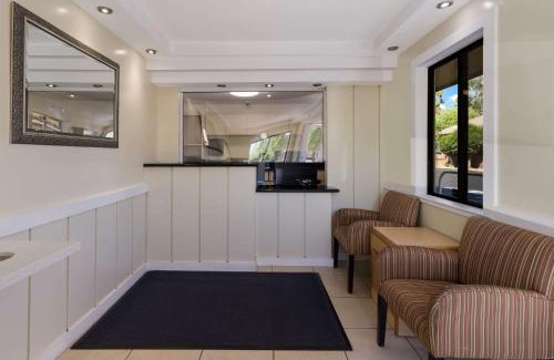 Livermore Hotel | Rodeway Inn Livermore
