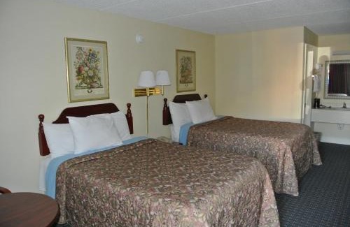 Norcross Hotel | Rodeway Inn Norcross