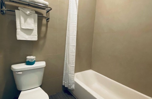 Security Acres Hotel | Rodeway Inn Old Town Scottsdale