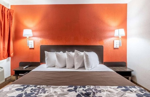 Pecos Hotel | Rodeway Inn Pecos