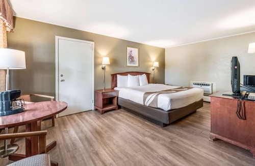 Arlington Hotel | Rodeway Inn Poughkeepsie