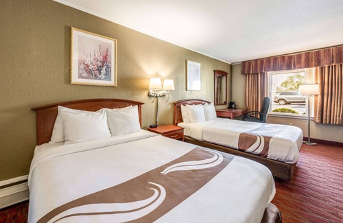 Arlington Hotel | Rodeway Inn Poughkeepsie