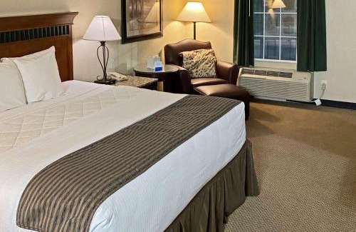San Angelo Hotel | Rodeway Inn San Angelo South