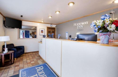 Sergeant Bluff Hotel | Rodeway Inn Sergeant Bluff - Sioux City