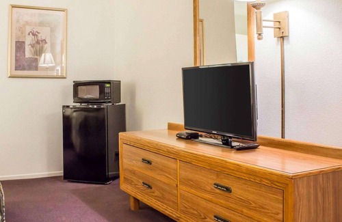 Snowflake Hotel | Rodeway Inn Silver Creek Inn