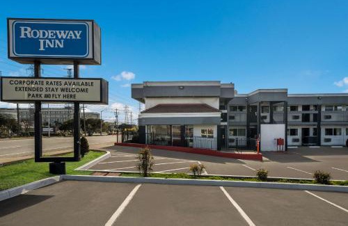 South San Francisco Hotel | Rodeway Inn South San Francisco Airport