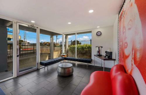South San Francisco Hotel | Rodeway Inn South San Francisco Airport