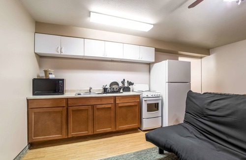 Big Water Hotel | Rodeway Inn & Suites Big Water - Antelope Canyon