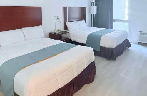 Enid Hotel | Rodeway Inn